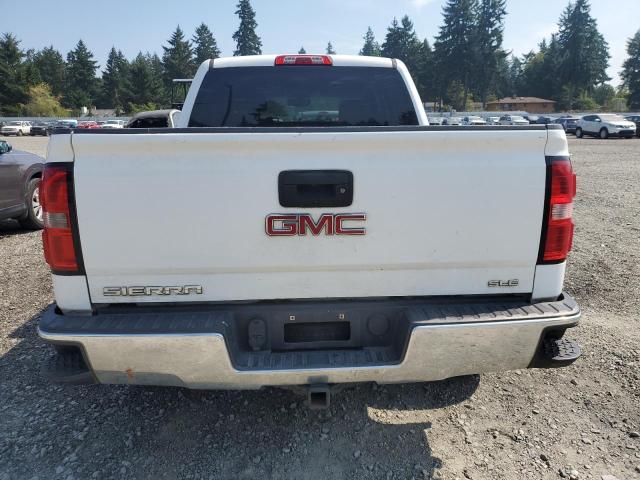 2017 GMC SIERRA K15 3GTU2MEC4HG116329