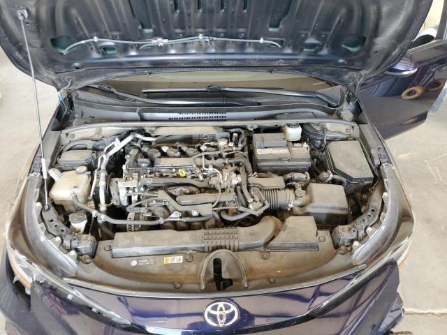 2020 TOYOTA COROLLA SE - JTDS4RCE9LJ040875