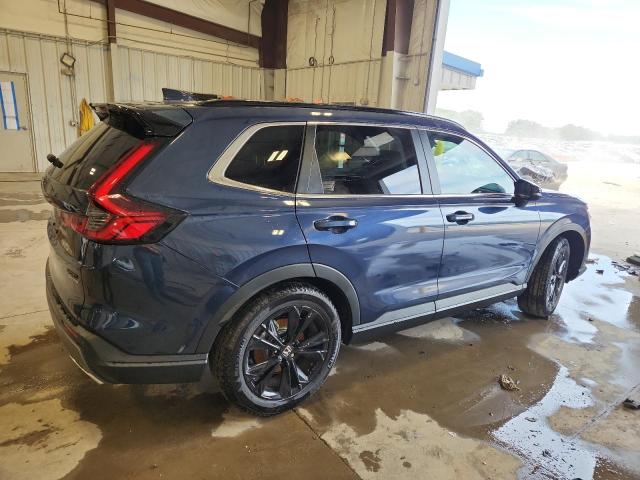 2025 HONDA CR-V SPORT - 7FARS6H9XSE081508