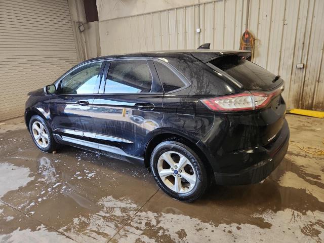 2016 FORD EDGE SE 2FMPK3G9XGBB16292