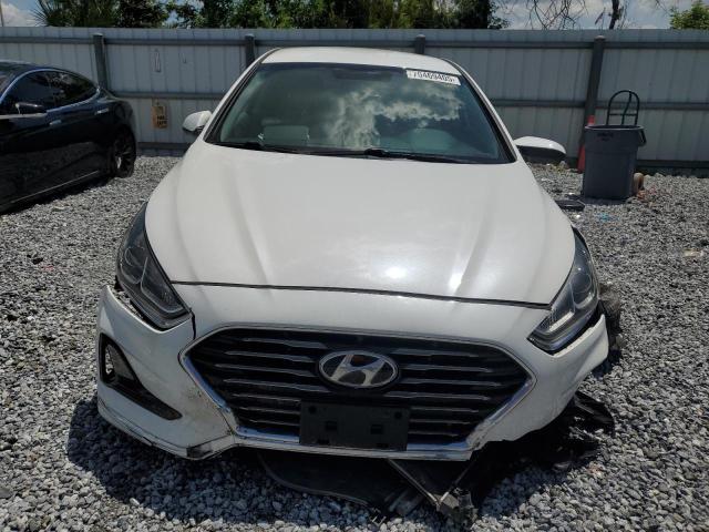 2018 HYUNDAI SONATA SE 5NPE24AF2JH700813