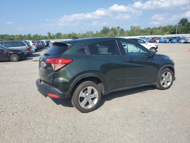 2016 HONDA HR-V EX 3CZRU6H59GM740646