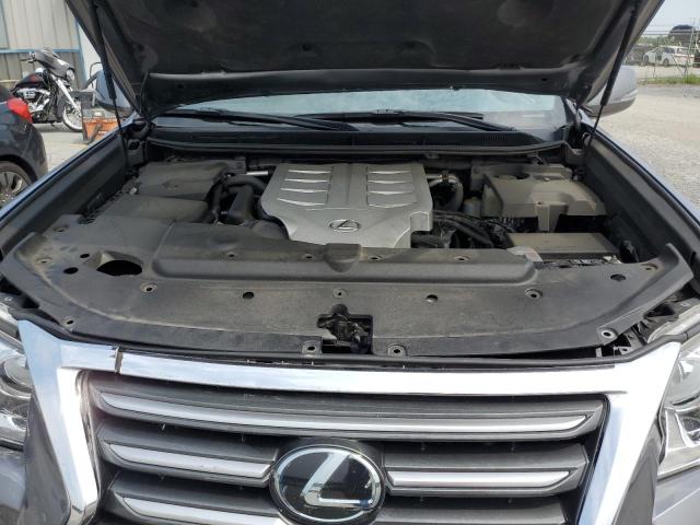 2017 LEXUS GX 460 PRE JTJJM7FX6H5169831