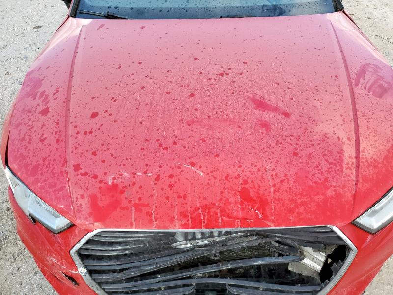 2018 AUDI A3 PREMIUM WAUAUGFF7J1032420