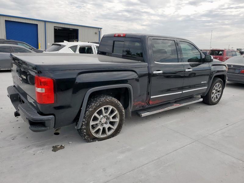 2015 GMC SIERRA K15 3GTU2WEJXFG444989
