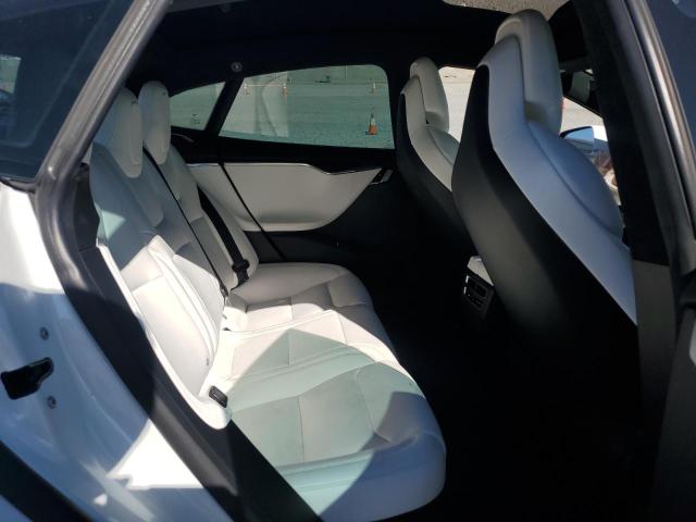 2017 TESLA MODEL S 5YJSA1E24HF217408