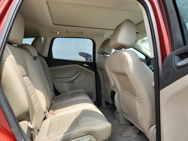 2014 FORD ESCAPE TIT - 1FMCU9JX1EUA14289