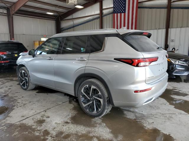 2022 MITSUBISHI OUTLANDER JA4J4VA84NZ008397