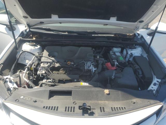 2020 TOYOTA CAMRY LE 4T1C11AK7LU861460