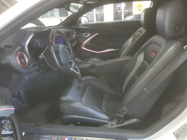 2019 CHEVROLET CAMARO SS - 1G1FH1R73K0158028