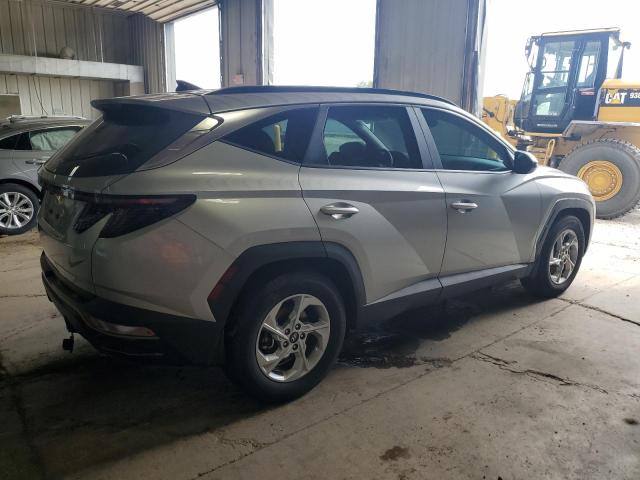 2023 HYUNDAI TUCSON SEL - 5NMJB3AE1PH171750