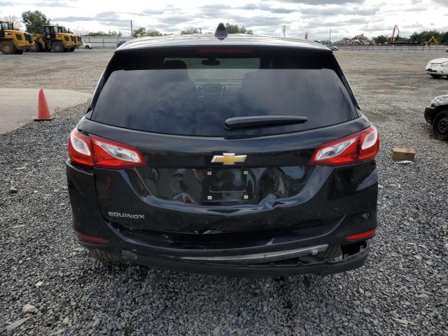 2020 CHEVROLET EQUINOX LS 2GNAXHEV0L6269864
