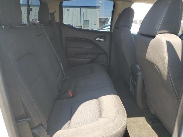 2016 CHEVROLET COLORADO LT 1GCGSCE3XG1108532