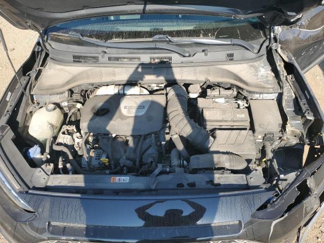 2021 HYUNDAI KONA LIMIT KM8K3CA54MU615222