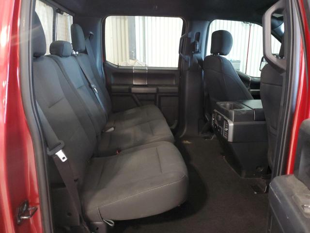2019 FORD F150 SUPER 1FTEW1E56KKC32589