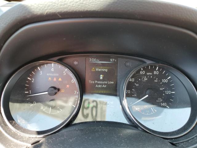 2017 NISSAN ROGUE S - JN8AT2MT3HW141749