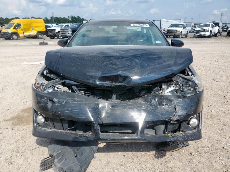2013 TOYOTA CAMRY SE - 4T1BK1FK1DU535463