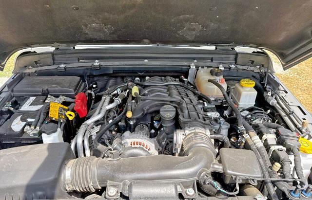 2022 JEEP GLADIATOR - 1C6HJTAG9NL160131