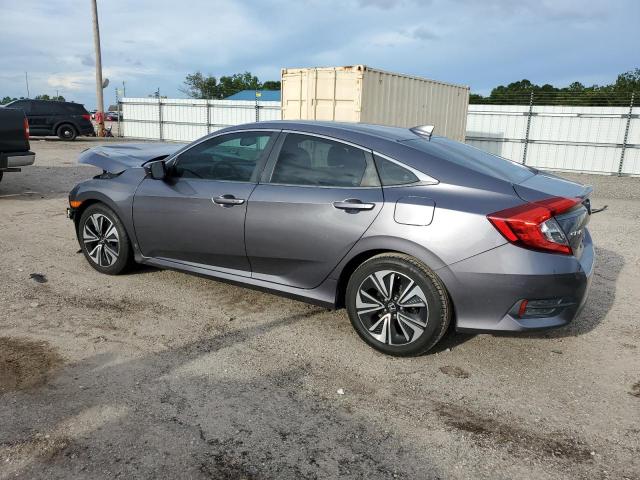 2017 HONDA CIVIC EXL 19XFC1F74HE008715