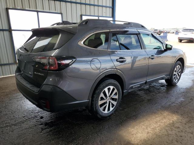 2020 SUBARU OUTBACK PR 4S4BTAEC1L3257272