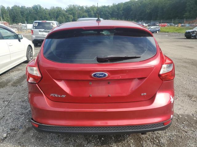 2012 FORD FOCUS SE - 1FAHP3K26CL328028