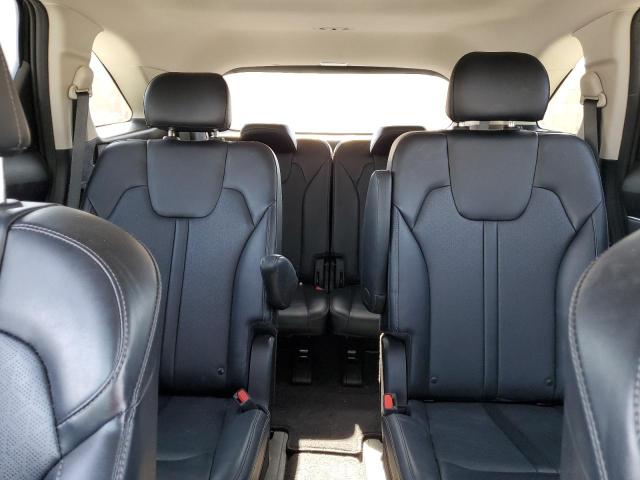 2021 KIA SORENTO SX - 5XYRK4LFXMG015131