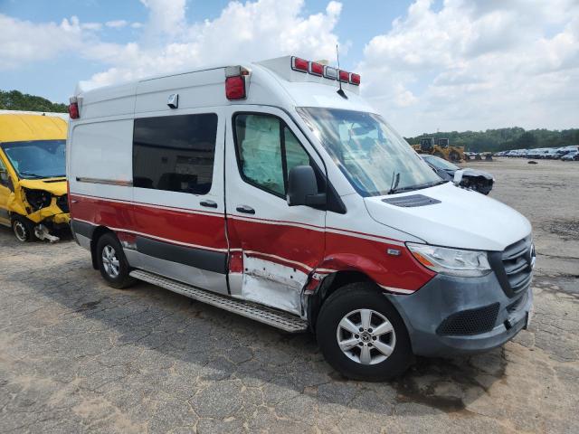 2020 MERCEDES-BENZ SPRINTER 2500 W1W4EBHY2LT023733