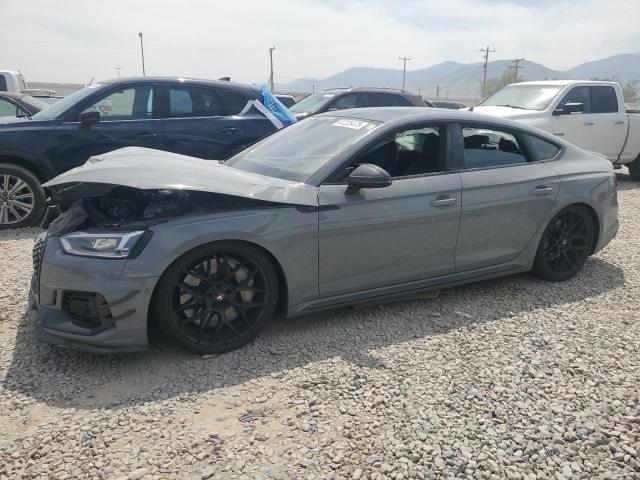 2019 AUDI RS5 WUABWCF58KA900236