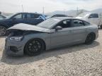 2019 AUDI RS5 - WUABWCF58KA900236
