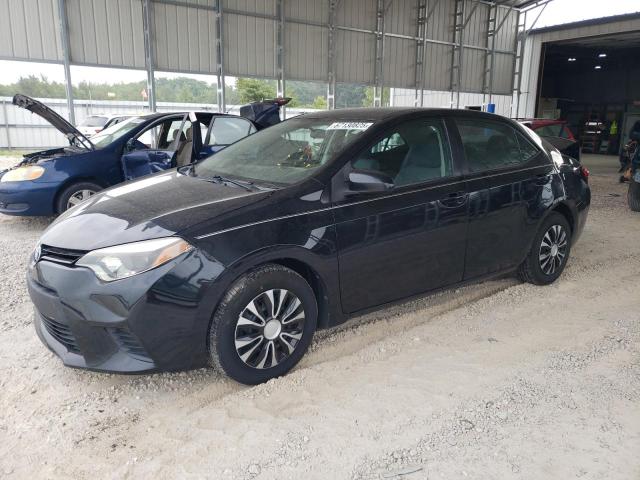 Global Auto Auctions: 2014 TOYOTA COROLLA L