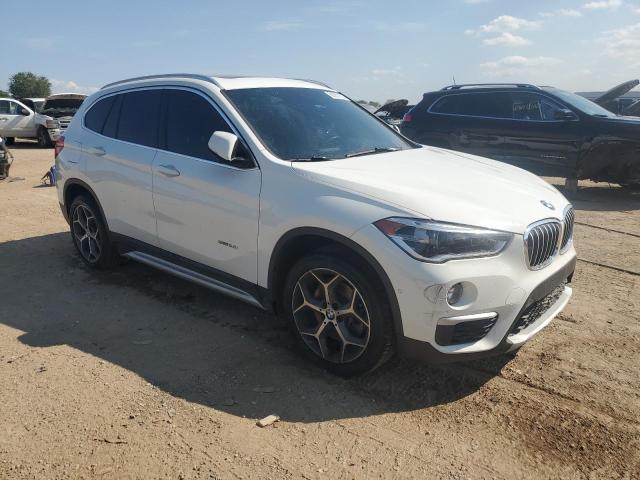 2016 BMW X1 XDRIVE2 - WBXHT3C31G5E49692