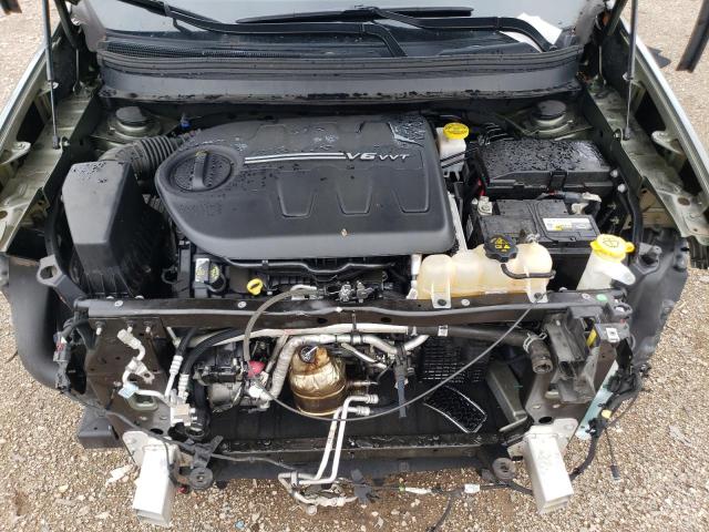 2019 JEEP CHEROKEE L - 1C4PJMDX5KD138428