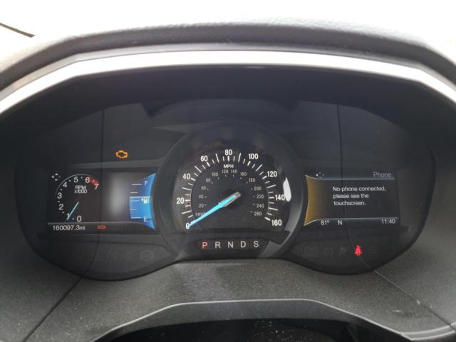 2016 FORD EDGE SEL 2FMPK4J8XGBB13852