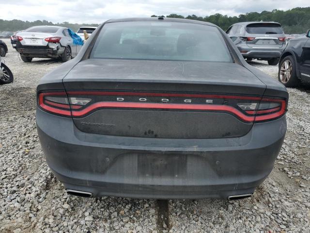 2016 DODGE CHARGER SE - 2C3CDXBG3GH293293