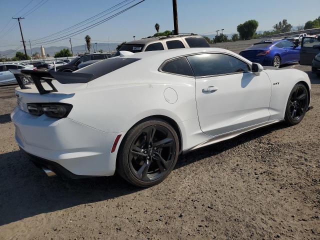 2021 CHEVROLET CAMARO LZ 1G1FF1R76M0122178
