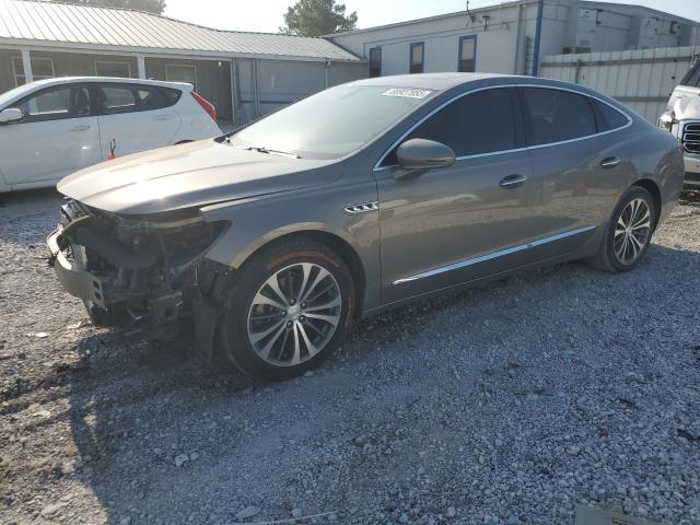 2017 BUICK LACROSSE E 1G4ZP5SS3HU176006