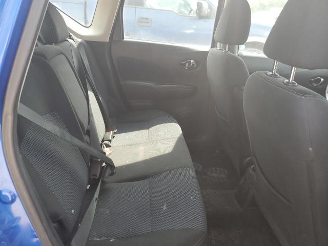 2015 NISSAN VERSA NOTE 3N1CE2CP8FL449542