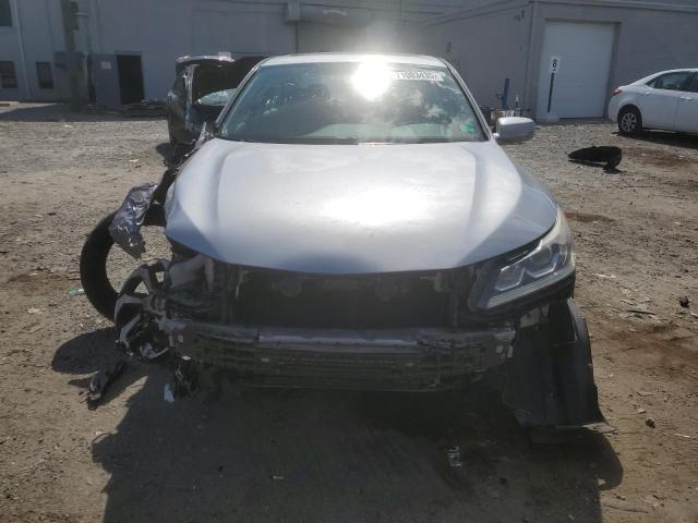 2017 HONDA ACCORD EX 1HGCR2F73HA093400