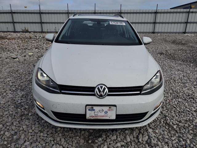 2015 VOLKSWAGEN GOLF SPORT 3VWCA7AU3FM508860