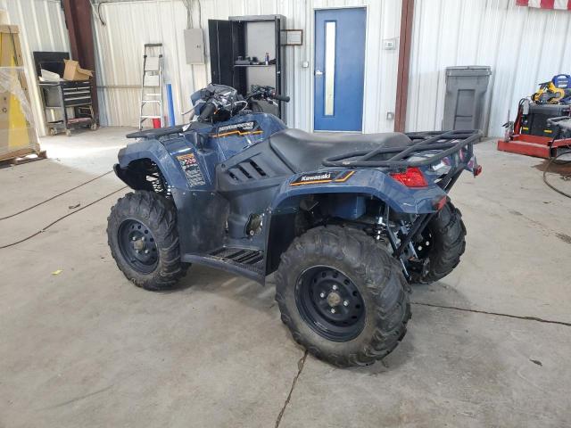 2025 KAWASAKI KVF450 A RGSWR32A1SB104579