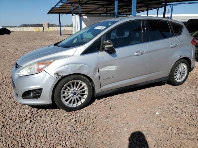 2015 FORD C-MAX SEL 1FADP5BU1FL118145
