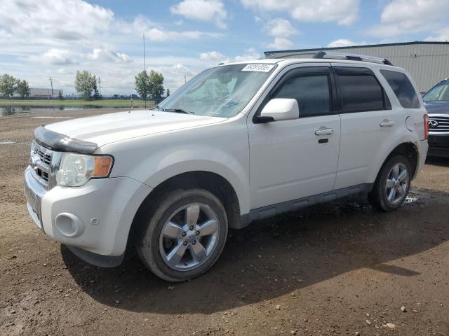 FORD ESCAPE LIM