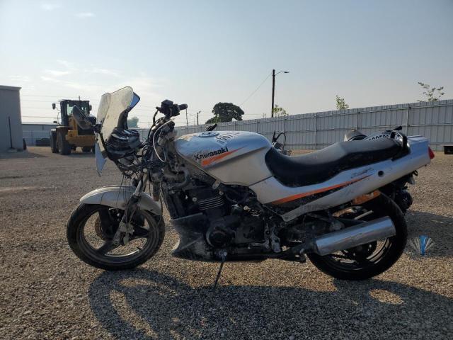 2004 KAWASAKI EX500 D JKAEXVD114A085278