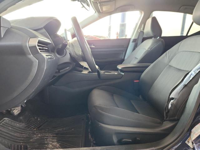 2019 NISSAN ALTIMA S 1N4BL4BV7KC237074