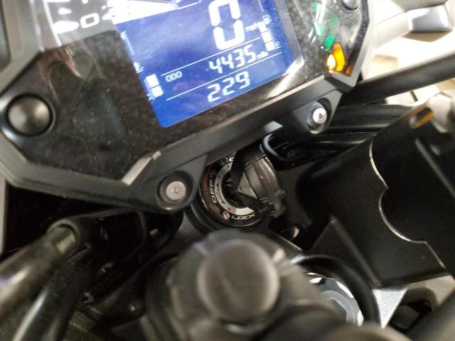 2021 KAWASAKI ER400 D JKAERKD10MDAA8603