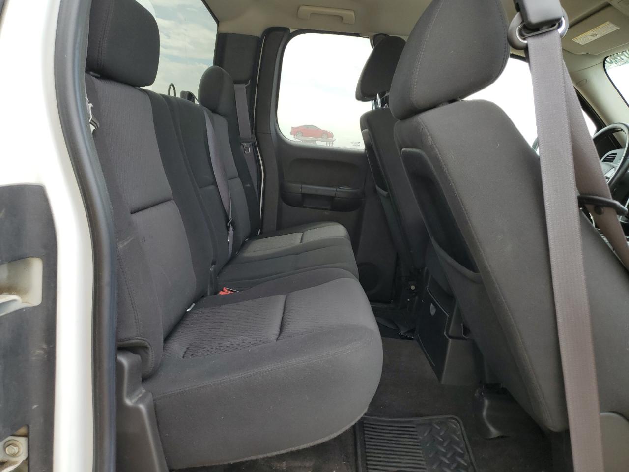 GMC SIERRA K1500 SLE