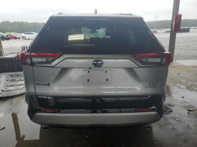 2024 TOYOTA RAV4 SE 4T3T6RFV7RU140266