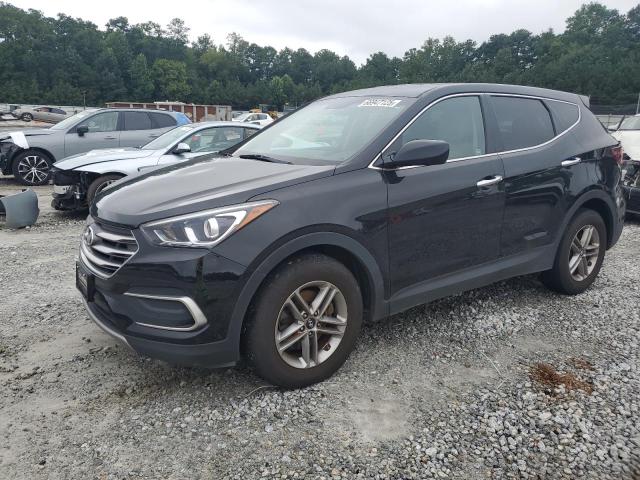 HYUNDAI SANTA FE S
