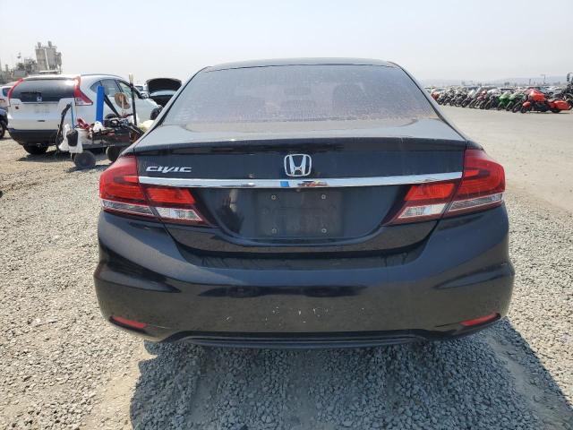 2015 HONDA CIVIC EX 19XFB2F81FE701840