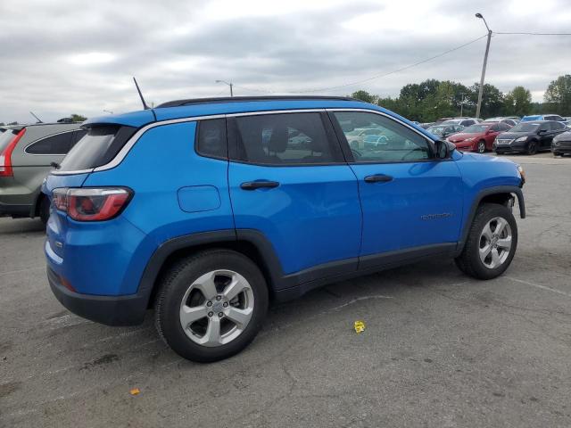 2018 JEEP COMPASS LA 3C4NJDBBXJT337272